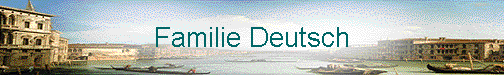  Familie Deutsch 